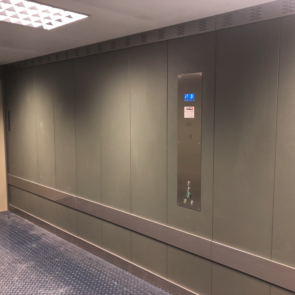 Ascenseur Voiture Audi 3